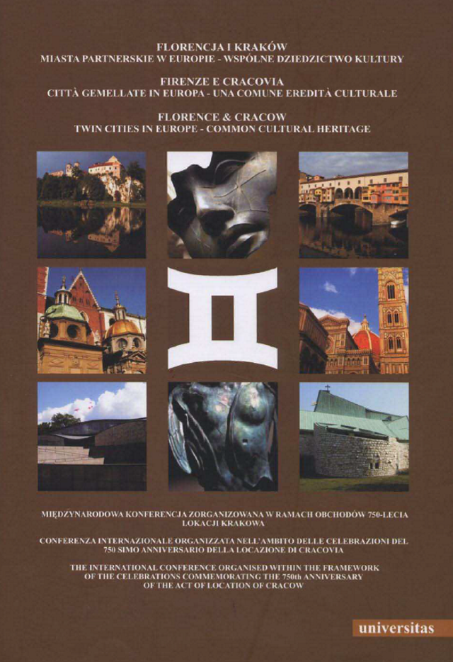 cracovia