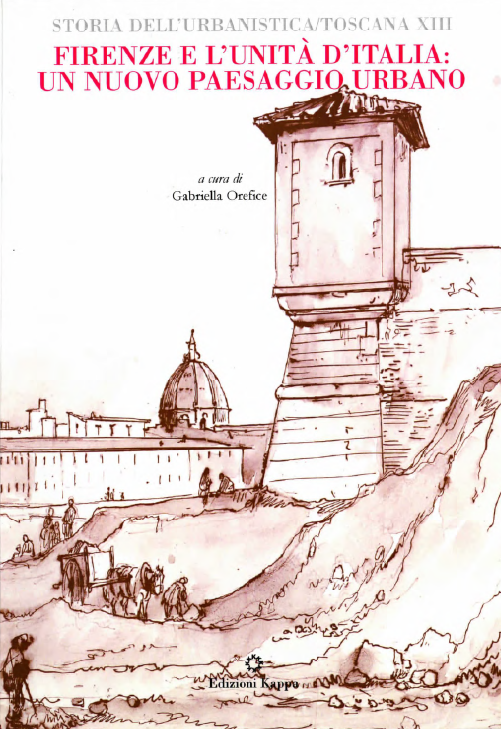 firenze unità italia
